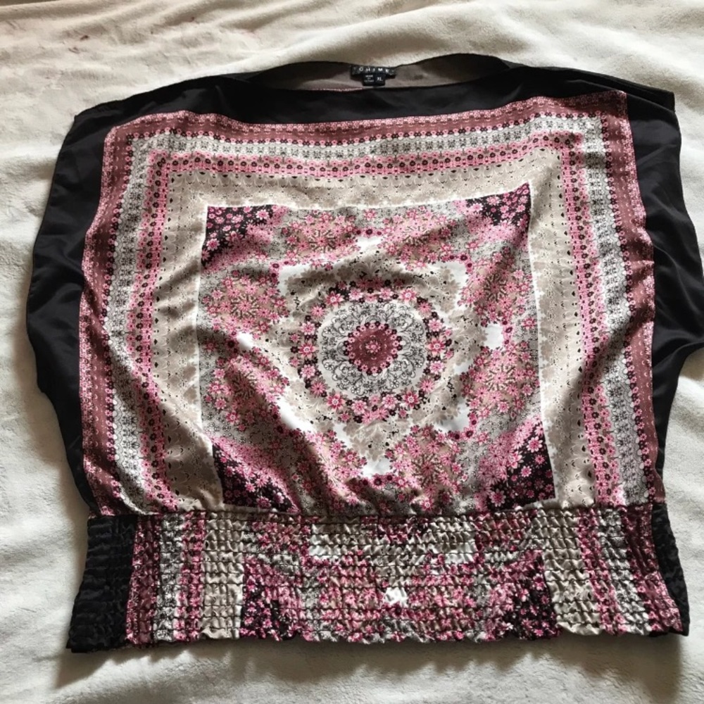 Women’s Elegant Blouse